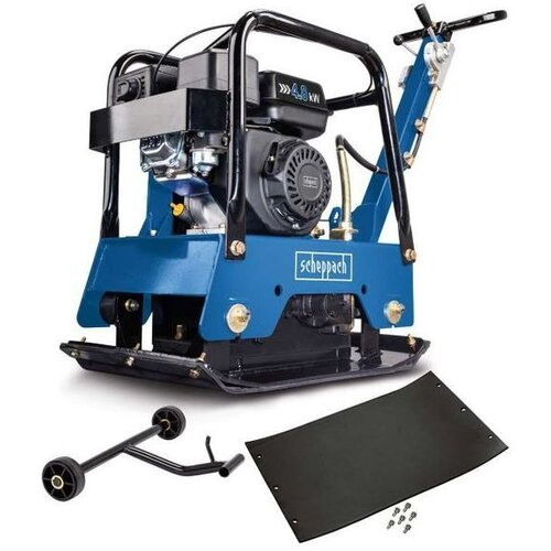 Scheppach vibro ploča HP2500S Cijene