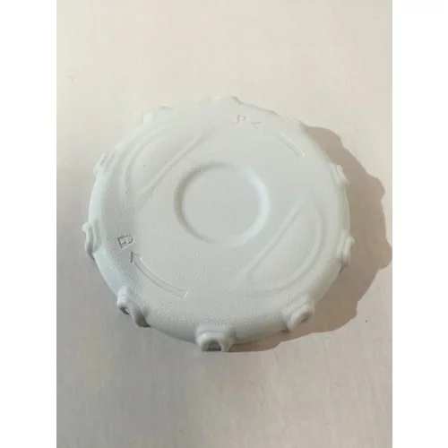 Intex Rezervni deli za Whirlpool Pure-Spa Bubble - velik - (14) Pokrov ohišja filtrirne kartuše
