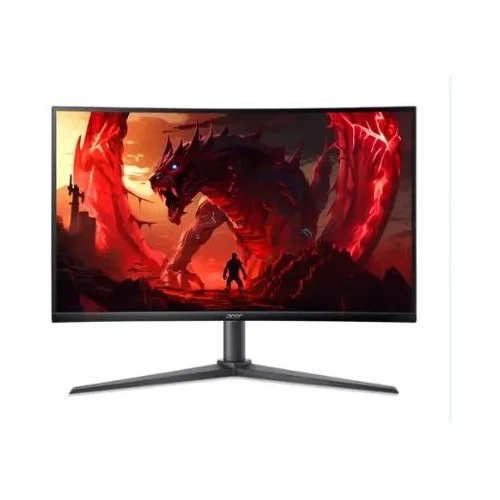 Acer 27" Nitro XZ270 X2 240HzVA,1ms,FHD,250cd,HDMIx2,DP,SPKAudio out,Tilt,Swivel,HA,VESA 75x75,Crna