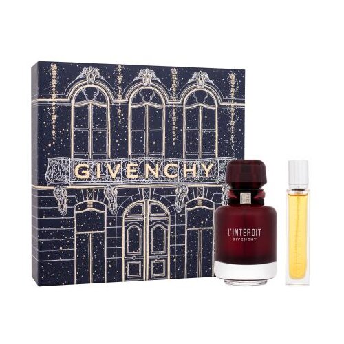 Givenchy L&amp;#039;Interdit Rouge za ženske Slike