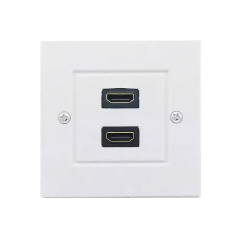 Olimp Sport Dupla HDMI utičnica Slike