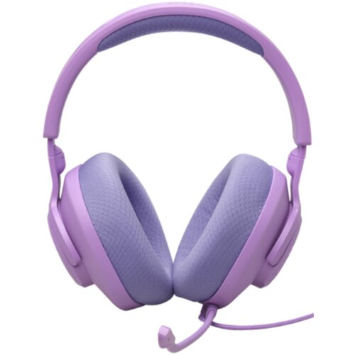 JBL QUANTUM 100 M2 Purple Cijene