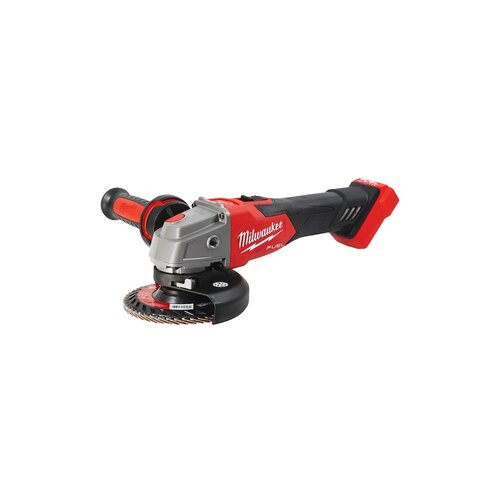  Milwaukee Aku Ugaona Brusilica M18 FSAG125XB-0X 4933478429 Cene