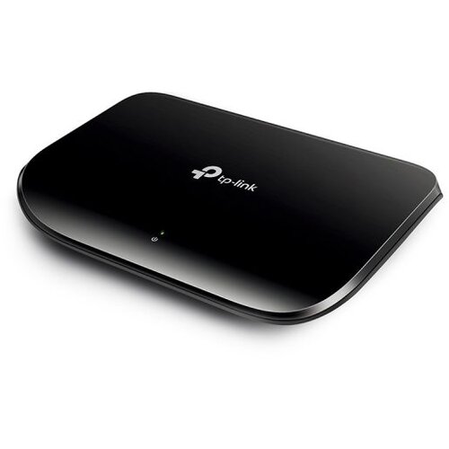 Tp-link SWITCH 5 portni 10/100/1000 TL-SG1005D Cijene