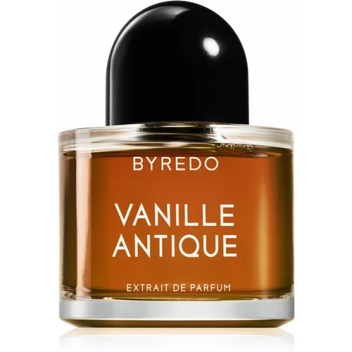 BYREDO Vanille Antique parfemski ekstrakt uniseks 50 ml
