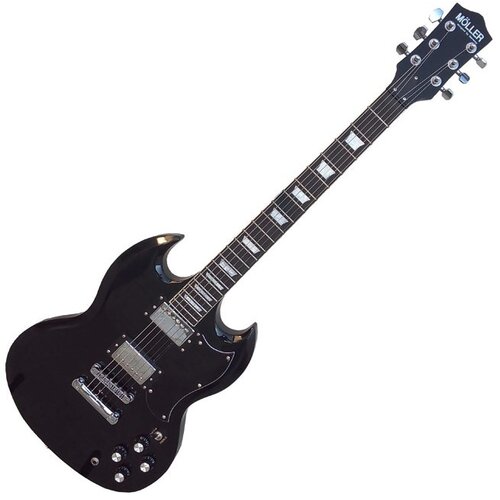 Moller Električna gitara SG 546 Cene