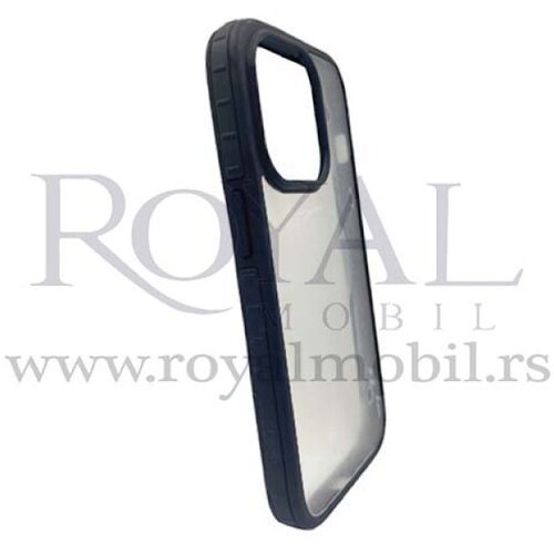  futrola hong za iphone 14 plus (6.7) crna Slike