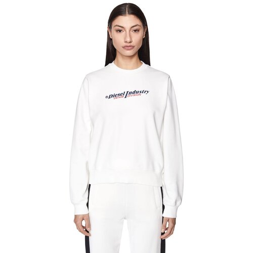 Diesel Sweatshirt- F-REGGY-IND SWEAT-SHIRT black Cijene