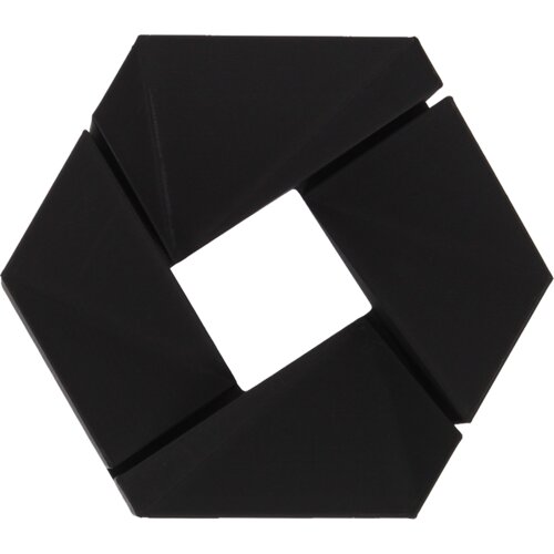 3DJAKE ecoPLA Black, 1,75 mm / 1000 g Cene