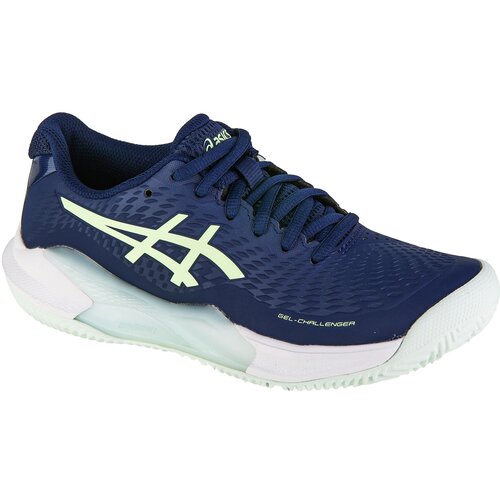 Asics Fitnes / Trening Gel-Challenger 14 Clay Modra Slike
