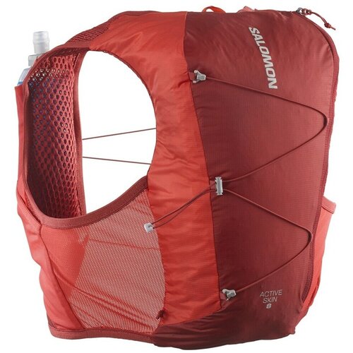 Salomon Active Skin 8 Set sarena Slike