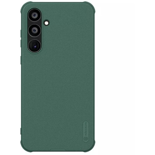 Nillkin torbica scrub pro za samsung A556B galaxy A55 5G zelena Cene