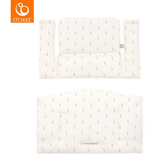 Stokke jastuk za stolicu Tripp Trapp wheat cream Cijene