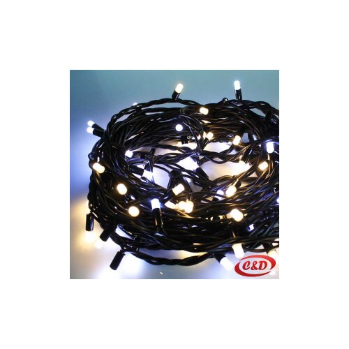 Lampice MRAVI LED FLASH 20 m Cijene