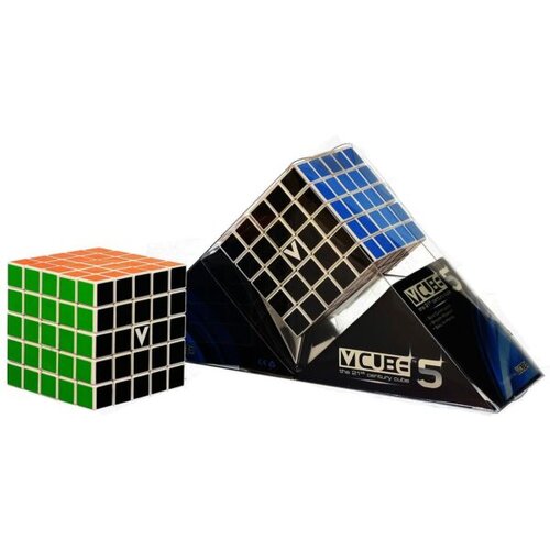 V-CUBE PRO Kocka, 5x5x5 Cene