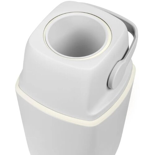  Airwell kanta za pelene 47x23x23 cm, grey Slike