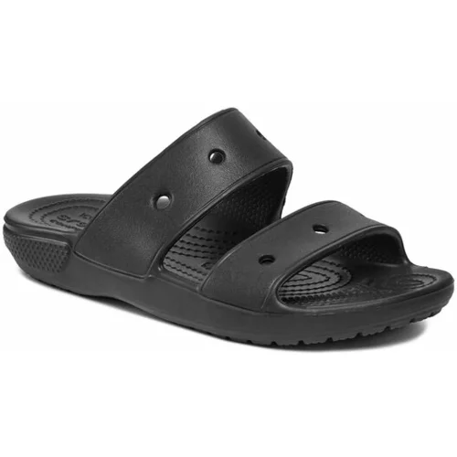 Crocs Natikači Classic Sandal 206761 Črna