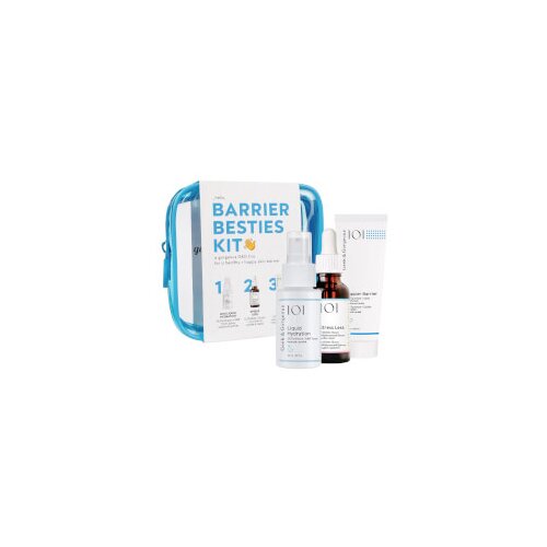Geek and Gorgeous Barrier Besties KIT Slike