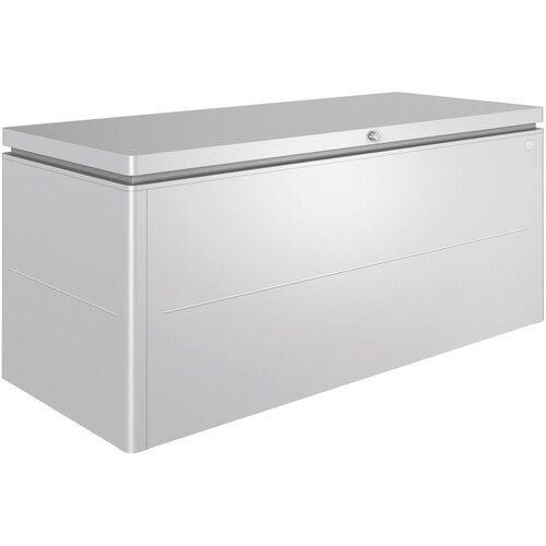 BIOHORT kovinski zaboj 200X84 cm V200 lounge box Cene