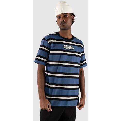 Empyre Burner T-shirt blue Slike