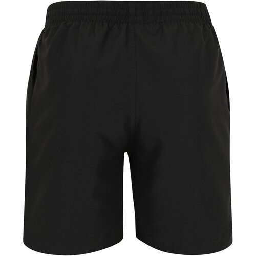 Nike Surferske kupaće hlače &amp;#039;7&amp;quot; VOLLEY&amp;#039; crna / bijela Slike