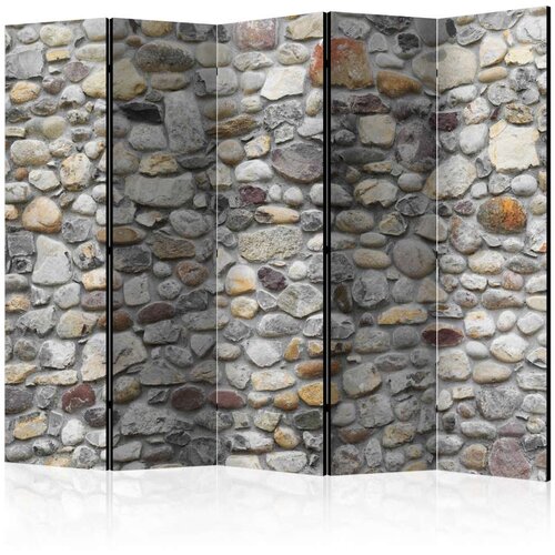  Paravan u 5 dijelova - Stony Road II [Room Dividers] 225x172 Slike