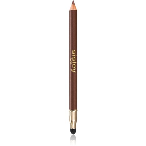 Sisley Phyto-Khol Perfect olovka za oči sa &amp;scaron;iljilom nijansa 02 Brown 1.2 g Slike