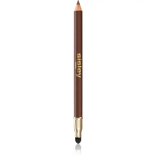Sisley Phyto-Khol Perfect olovka za oči sa šiljilom nijansa 02 Brown 1.2 g