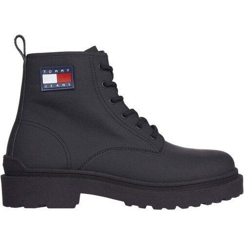 Tommy Jeans - Crna Slike