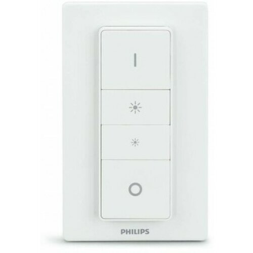 Philips daljinski upravljač hue beli Ph021 CTC-PH021 Slike