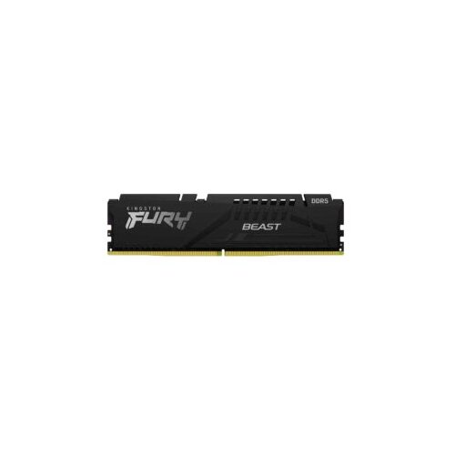 Ram Kingston 32GB 5200MHz DDR5 Fury Beast Slike