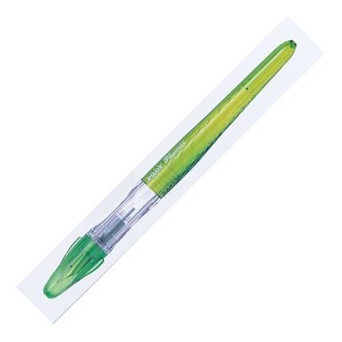Pilot Nalivpero Plumix Neon, Svijetlo zelena Slike