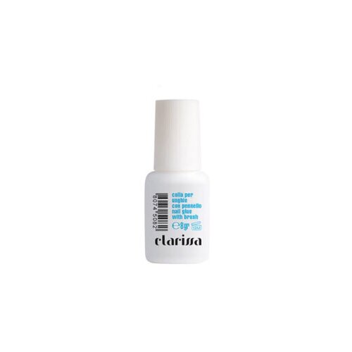  CLARISSA LJEPILO ZA TIPSE 8ML Slike