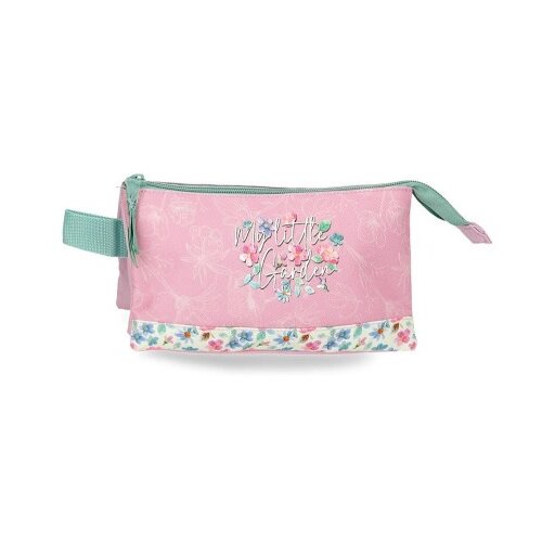 Movom Pernica sa 3 pregrade - Orchid pink ( 30.643.42 ) Slike