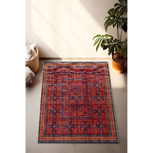 Conceptum Hypnose CT-1145 vi&scaron;enamenski tepih u vi&scaron;ebojnoj boji (80 x 150 cm) Cene