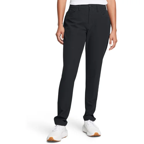 Under Armour UA Drive Pro CW 5 PKT Pant-BLK