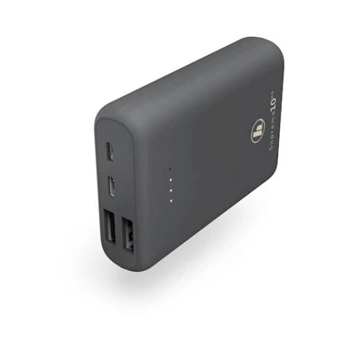 Hama Powerbank Supreme 10HD 10000 mAh Slike