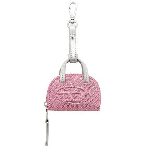 Diesel pink ženski privezak Cene