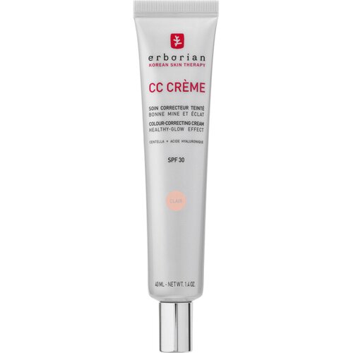 Erborian CC Creme Clair SPF 30 - 40 ml Slike