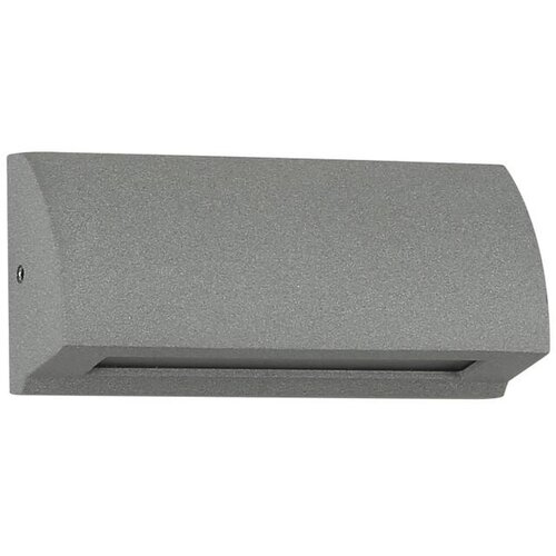 Ferotehna zidna rasvjeta led 3,5 w 4000 k IP54 kameno siva derby Cijene