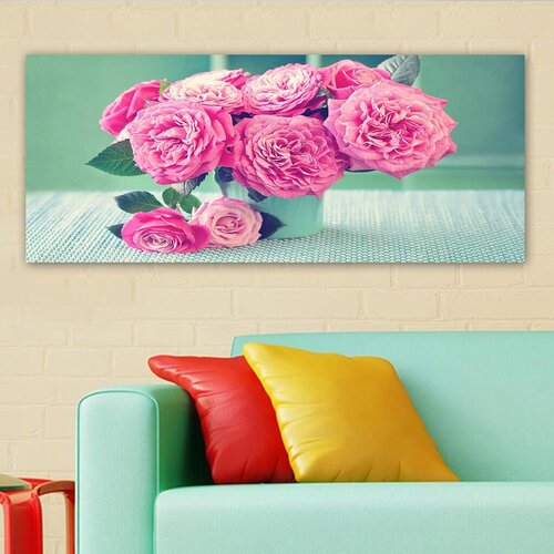 Wallity Slika za zid YTY236231194_50120, 50x120 cm Cijene