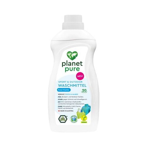  Detergent Sport & Outdoor, 20 pranj Cene