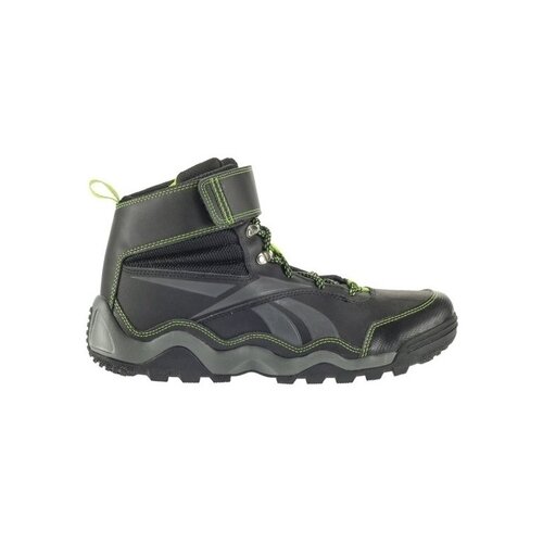 Reebok Indstructr Hike Siva Slike