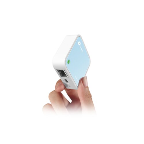 Tp-link WR802N 300Mbps brezžični nano usmerjevalnik Cene