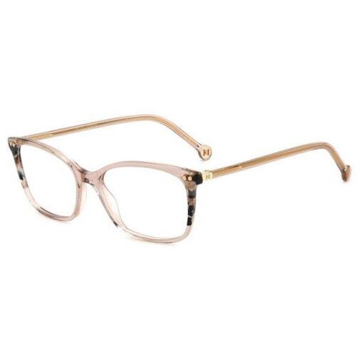 Carolina Herrera HER0246 L93 L (53) Roza/Kristalna Cene
