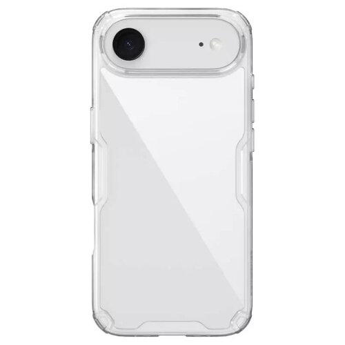  Maska Nillkin Nature TPU Pro - iPhone 17 Air Providna Cene