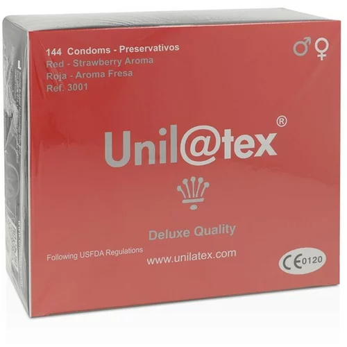 AsRock Unilatex Condoms Box 144 Enote. Jagoda, (21079589)