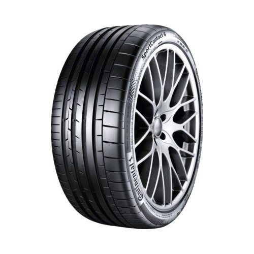 Continental SportContact 6 315/40 R21 115Y XL FR MO1 Cene