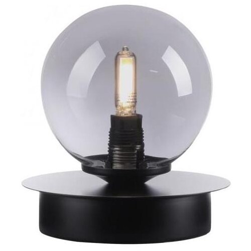 PAUL NEUHAUS 4039-18 - LED stona lampa WIDOW 1xG9/3W/230V Cene