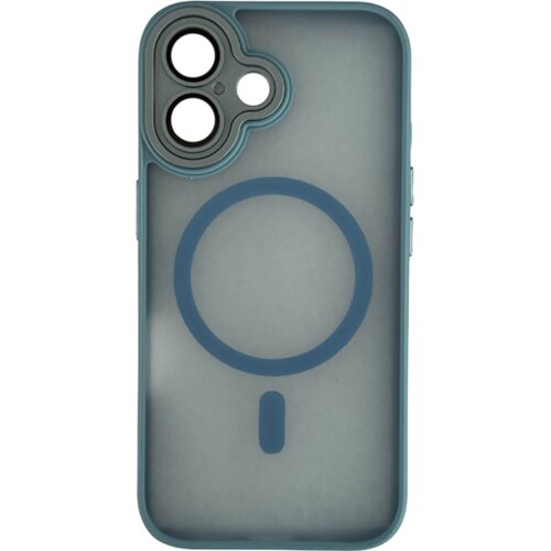  MagFit maskica iPhone 16 Pro Max Svijetlo plava Cene